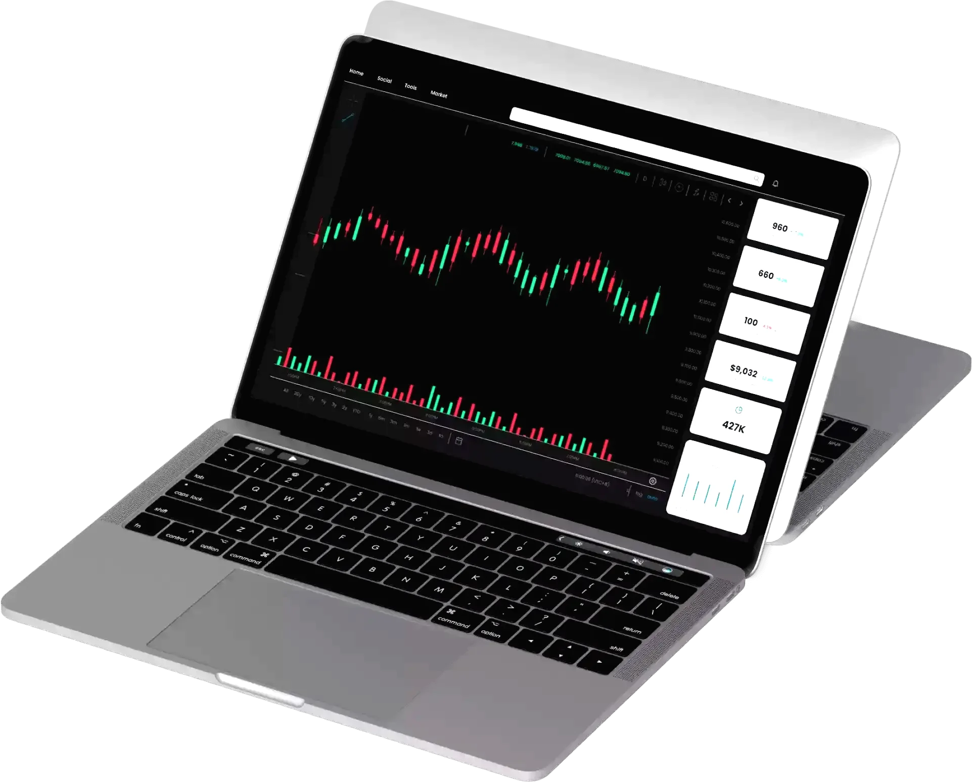 Natrivex analyse des tendances